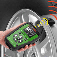 TPMS Diagnosis