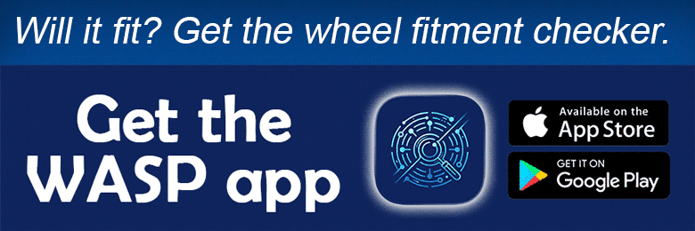 Get the WASP app
